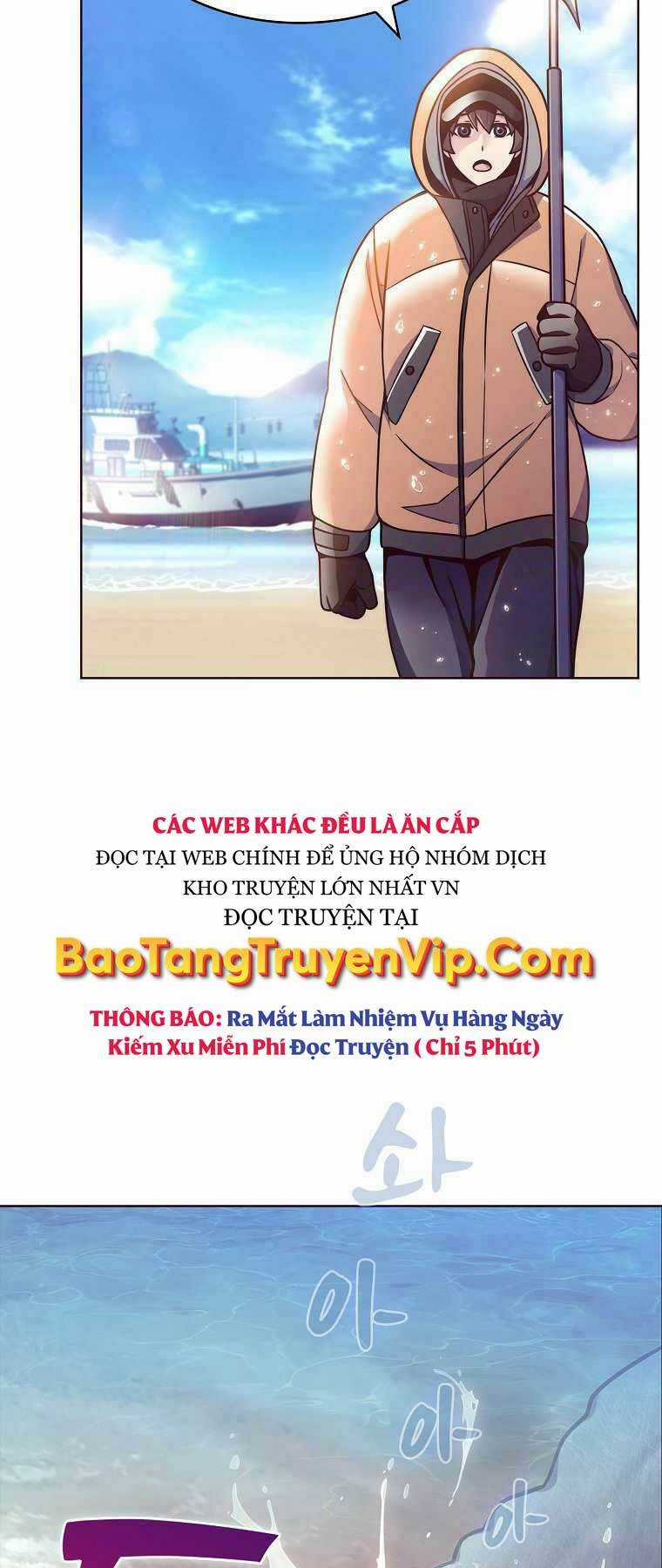Trừ Tôi Tất Cả Đều Là Quy Hồi Giả Chapter 3 trang 18