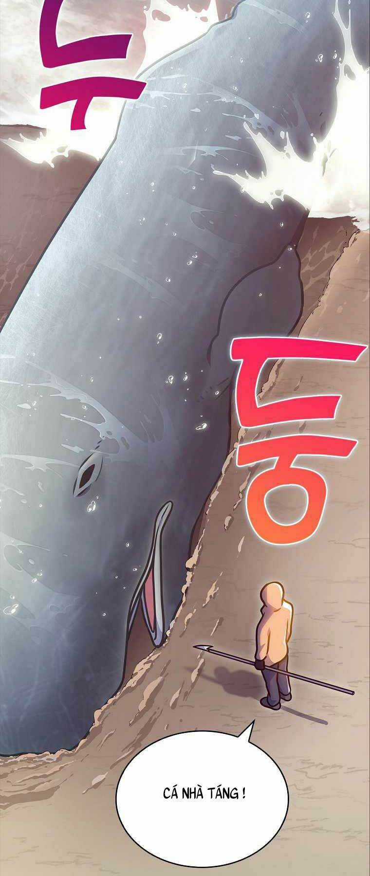 Trừ Tôi Tất Cả Đều Là Quy Hồi Giả Chapter 3 trang 19