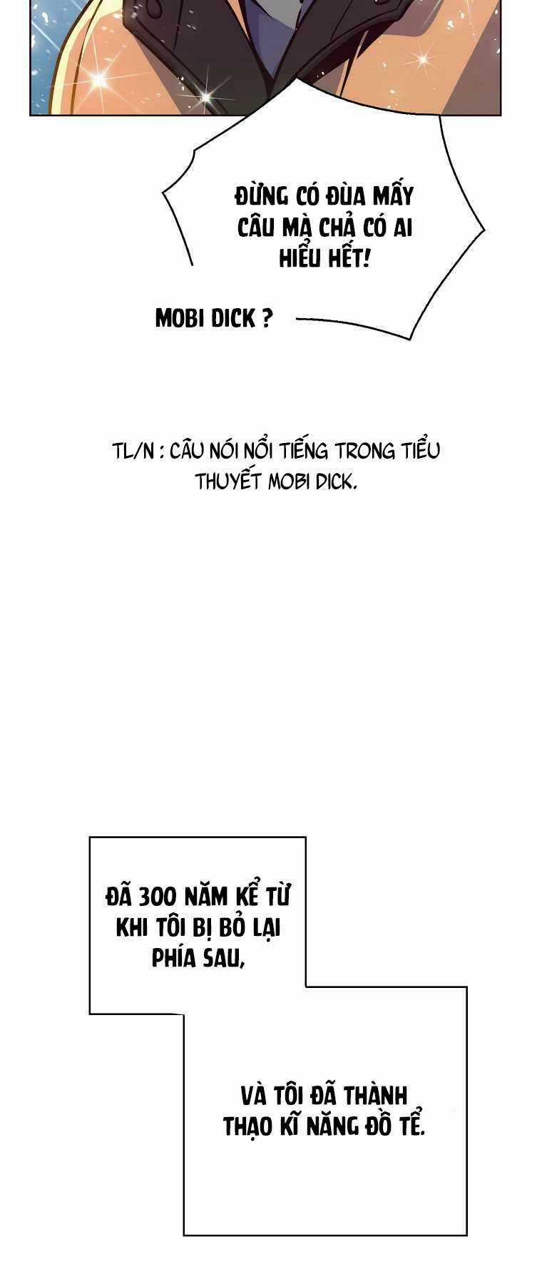 Trừ Tôi Tất Cả Đều Là Quy Hồi Giả Chapter 3 trang 22