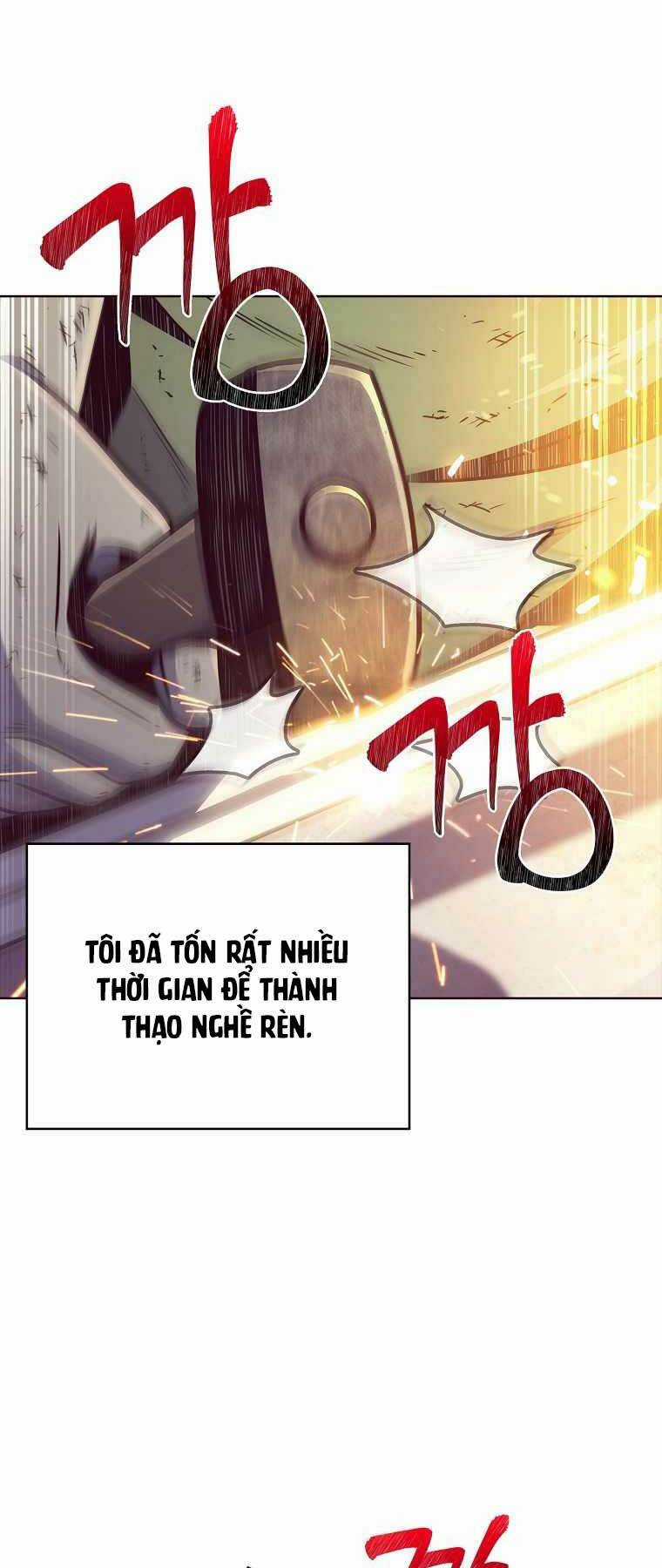 Trừ Tôi Tất Cả Đều Là Quy Hồi Giả Chapter 3 trang 23