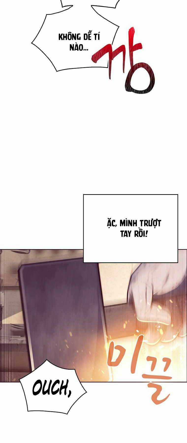 Trừ Tôi Tất Cả Đều Là Quy Hồi Giả Chapter 3 trang 25