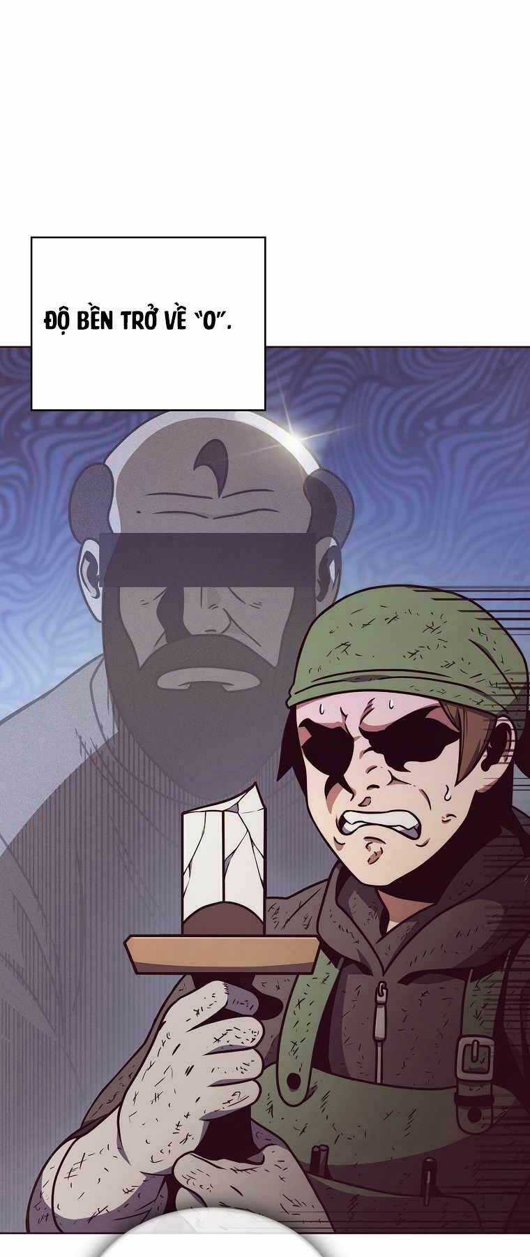 Trừ Tôi Tất Cả Đều Là Quy Hồi Giả Chapter 3 trang 26