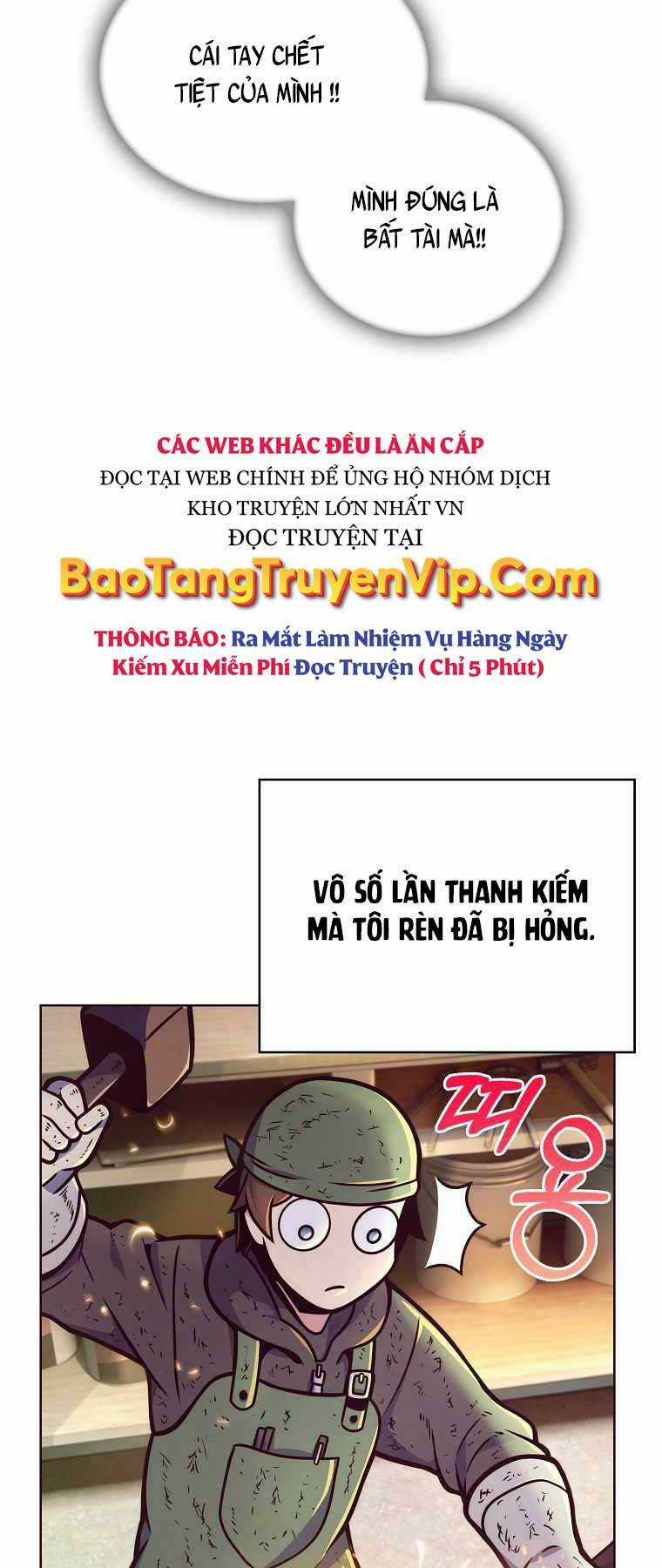 Trừ Tôi Tất Cả Đều Là Quy Hồi Giả Chapter 3 trang 27