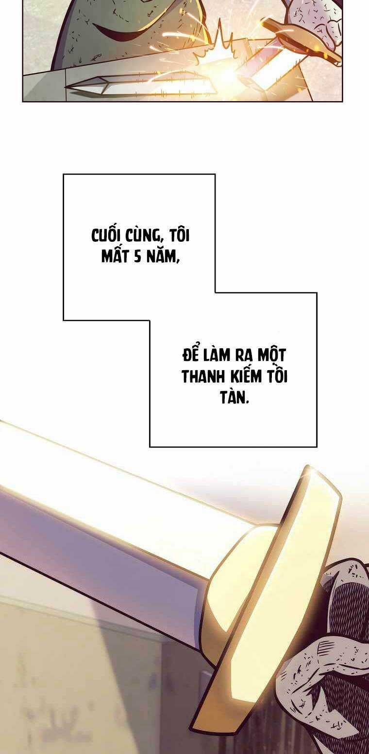 Trừ Tôi Tất Cả Đều Là Quy Hồi Giả Chapter 3 trang 28
