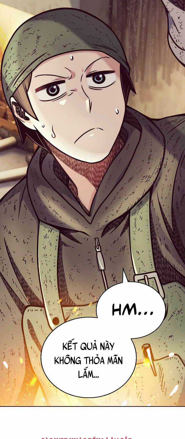 Trừ Tôi Tất Cả Đều Là Quy Hồi Giả Chapter 3 trang 29