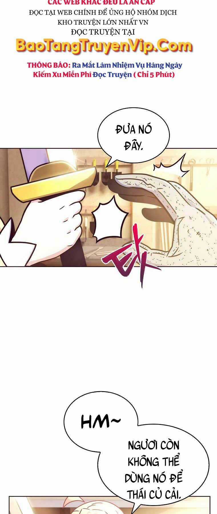 Trừ Tôi Tất Cả Đều Là Quy Hồi Giả Chapter 3 trang 30