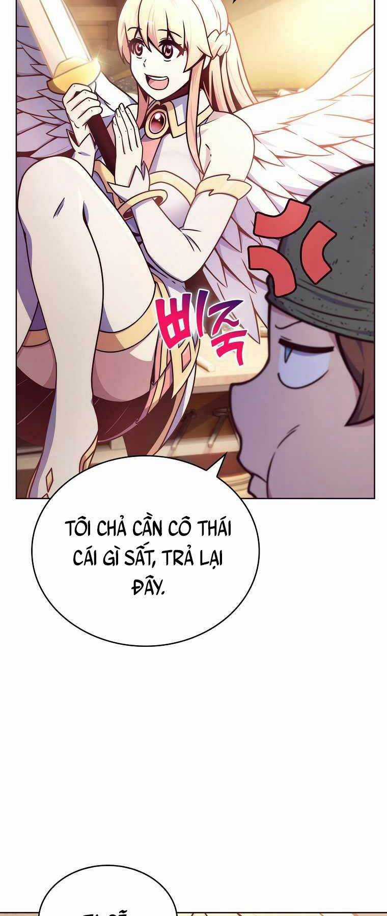 Trừ Tôi Tất Cả Đều Là Quy Hồi Giả Chapter 3 trang 31