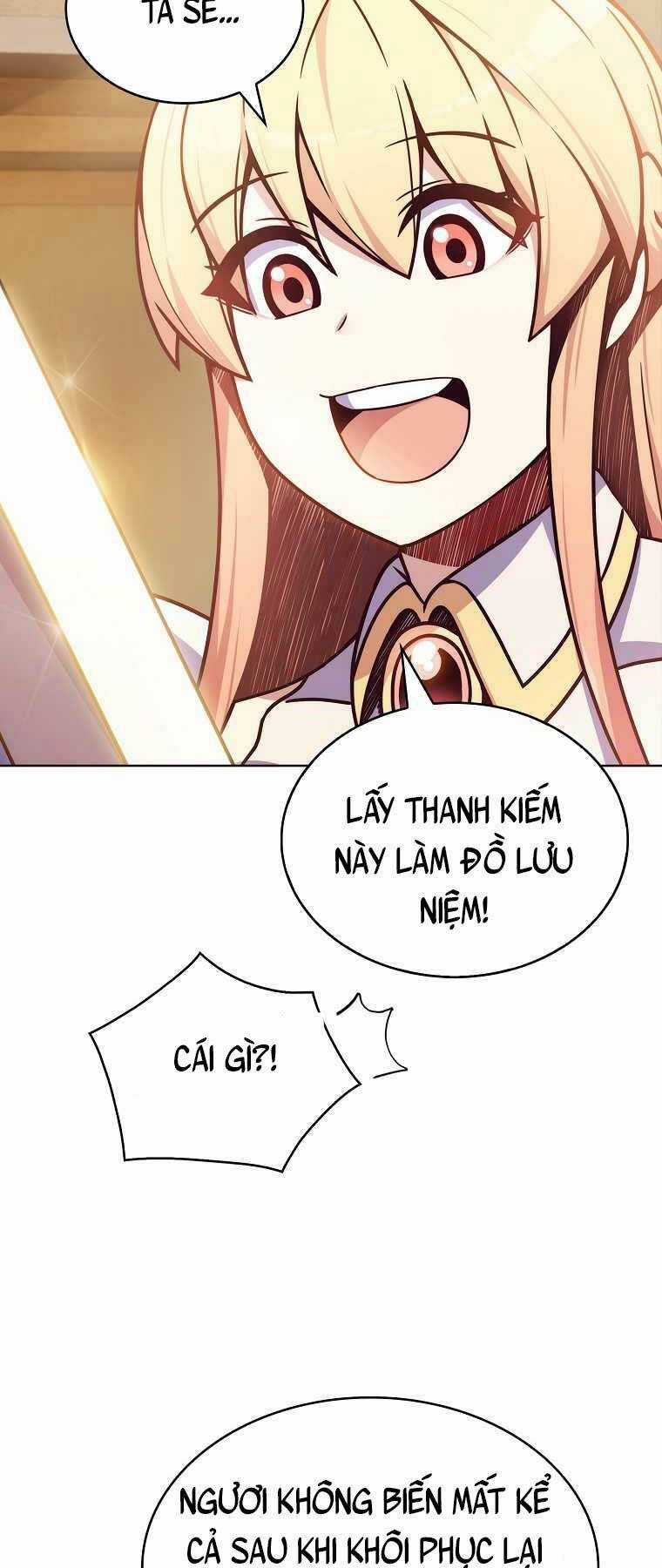 Trừ Tôi Tất Cả Đều Là Quy Hồi Giả Chapter 3 trang 32