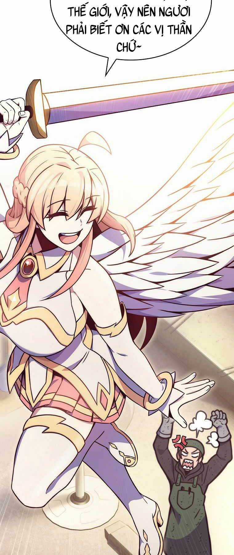 Trừ Tôi Tất Cả Đều Là Quy Hồi Giả Chapter 3 trang 33