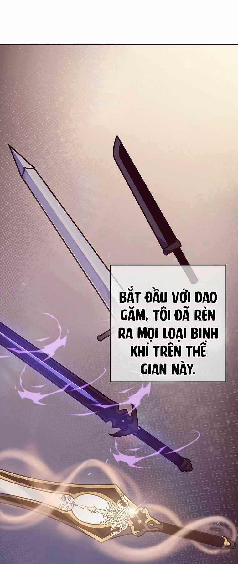 Trừ Tôi Tất Cả Đều Là Quy Hồi Giả Chapter 3 trang 36