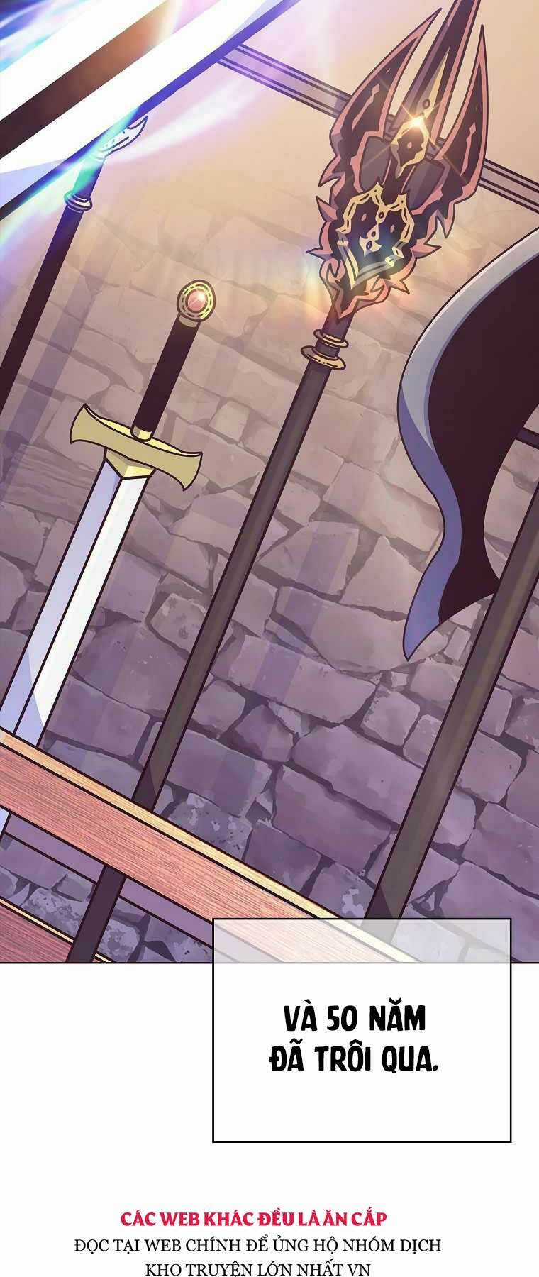 Trừ Tôi Tất Cả Đều Là Quy Hồi Giả Chapter 3 trang 38