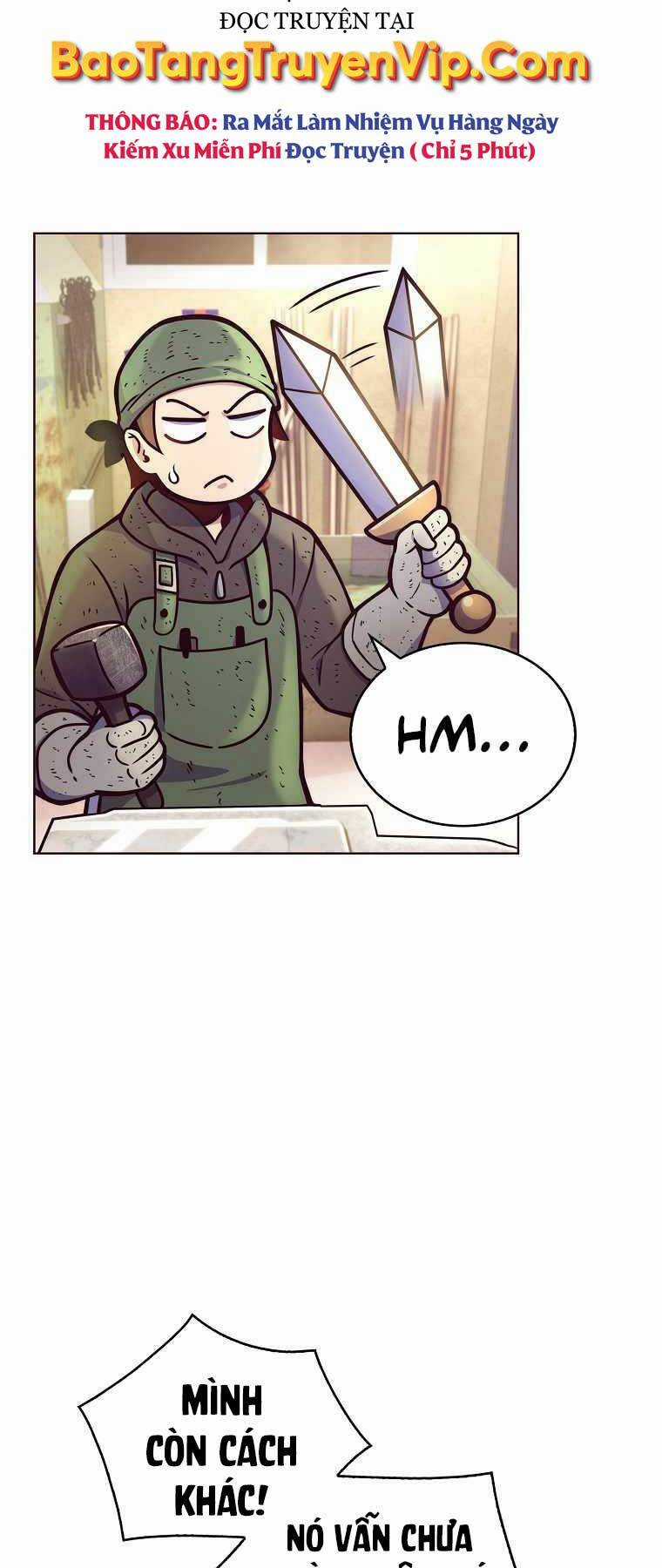 Trừ Tôi Tất Cả Đều Là Quy Hồi Giả Chapter 3 trang 39