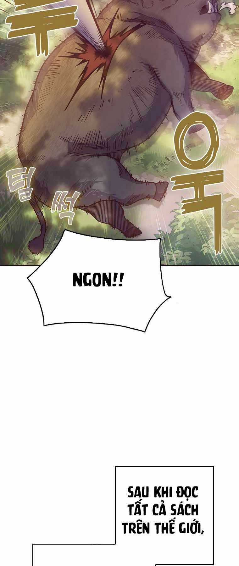 Trừ Tôi Tất Cả Đều Là Quy Hồi Giả Chapter 3 trang 4