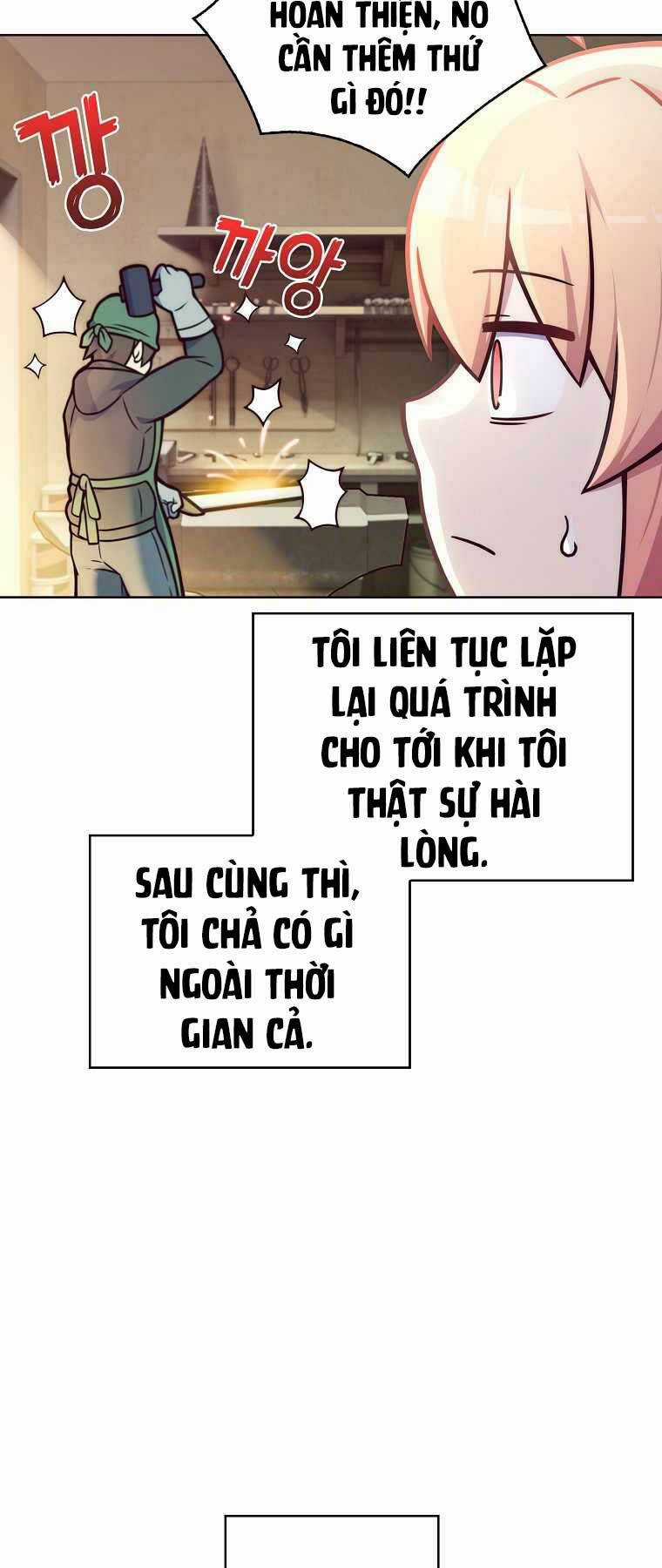 Trừ Tôi Tất Cả Đều Là Quy Hồi Giả Chapter 3 trang 40