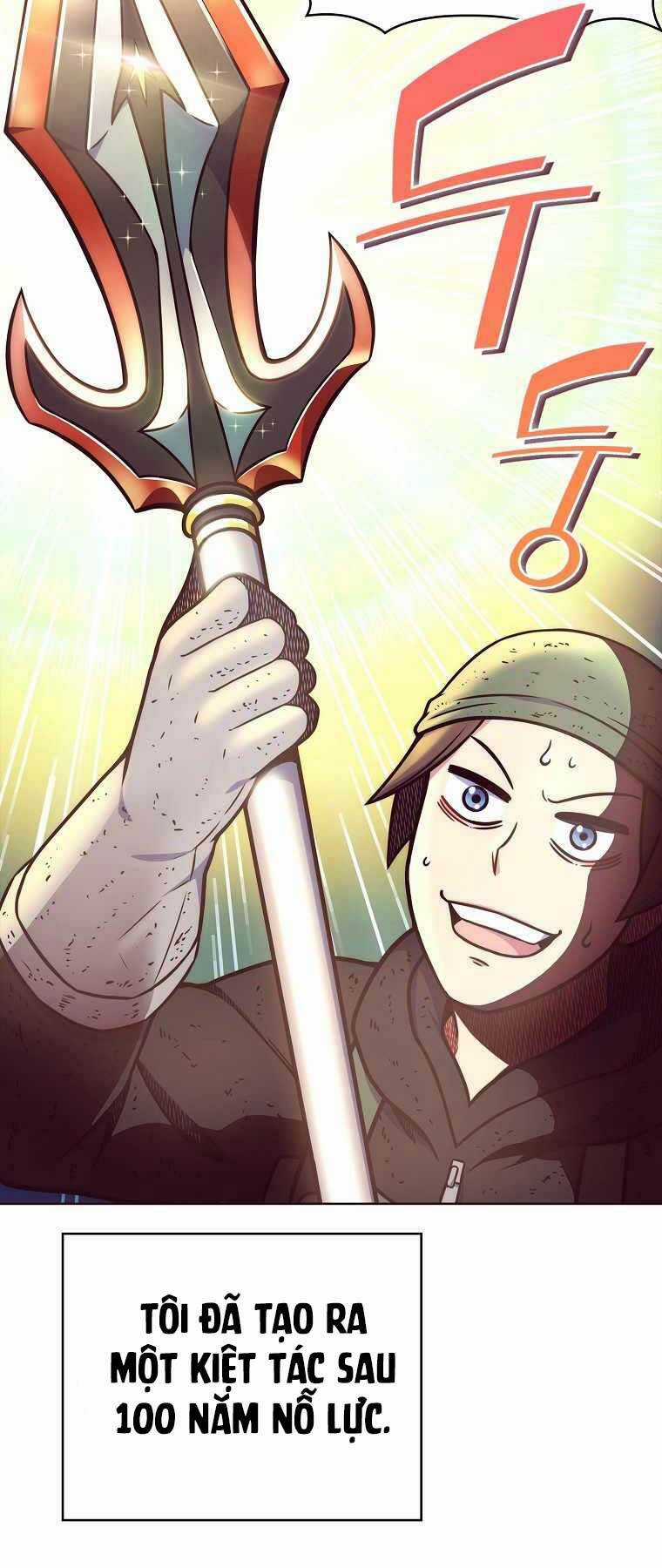 Trừ Tôi Tất Cả Đều Là Quy Hồi Giả Chapter 3 trang 42