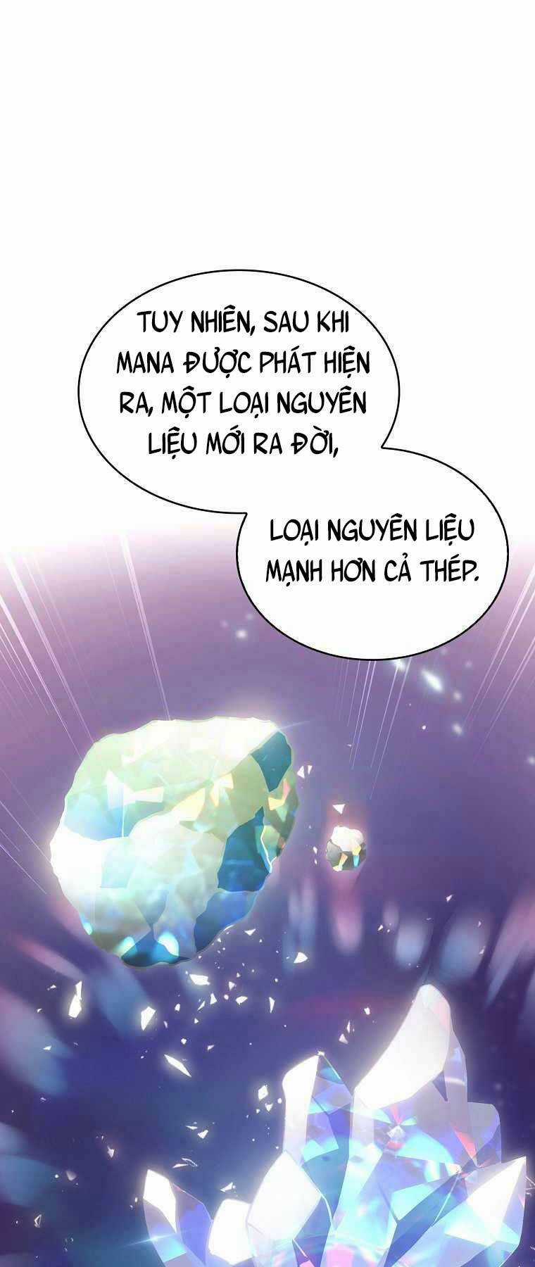 Trừ Tôi Tất Cả Đều Là Quy Hồi Giả Chapter 3 trang 44