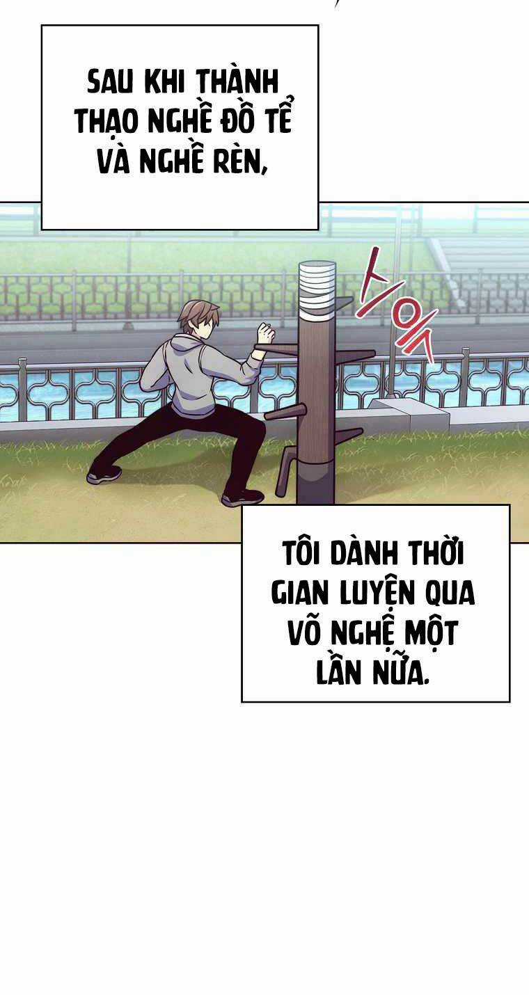 Trừ Tôi Tất Cả Đều Là Quy Hồi Giả Chapter 3 trang 49