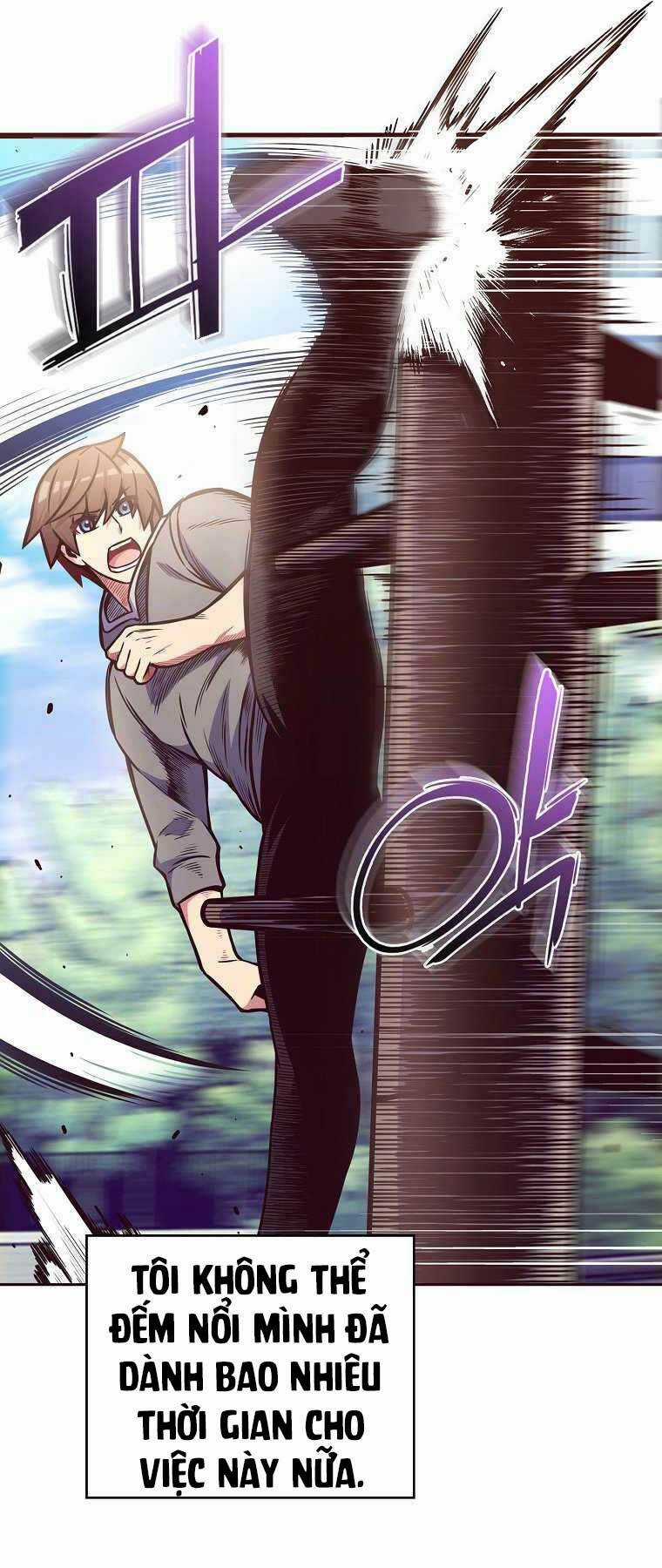 Trừ Tôi Tất Cả Đều Là Quy Hồi Giả Chapter 3 trang 50