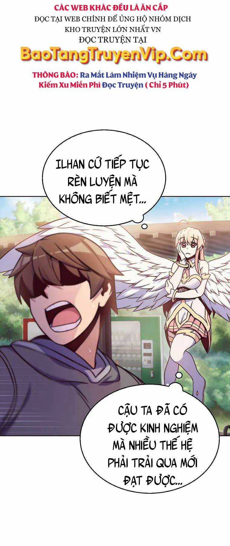 Trừ Tôi Tất Cả Đều Là Quy Hồi Giả Chapter 3 trang 51