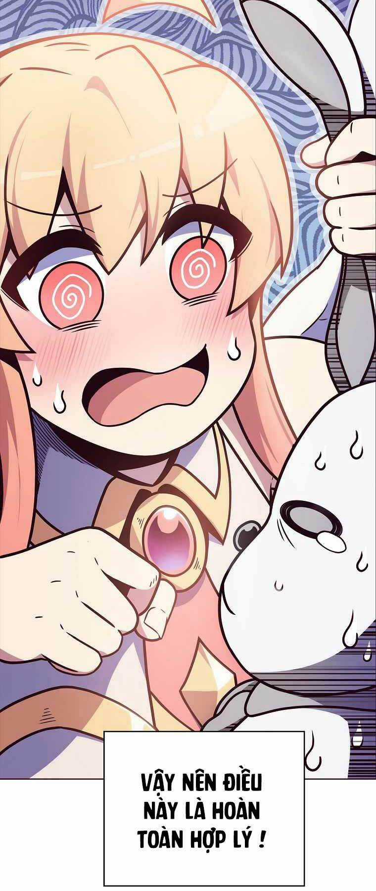 Trừ Tôi Tất Cả Đều Là Quy Hồi Giả Chapter 3 trang 59