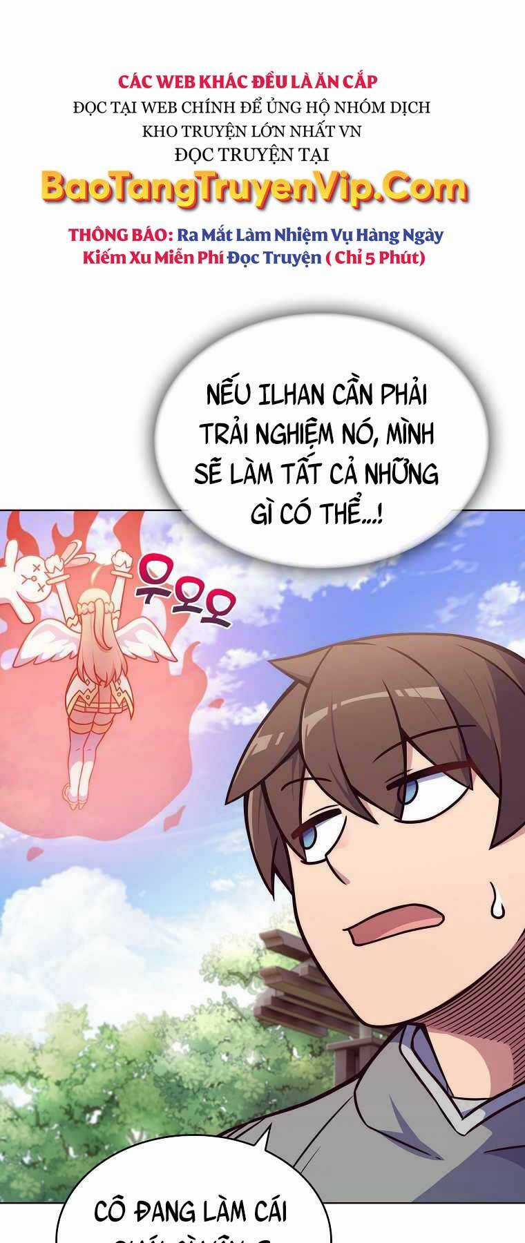 Trừ Tôi Tất Cả Đều Là Quy Hồi Giả Chapter 3 trang 60