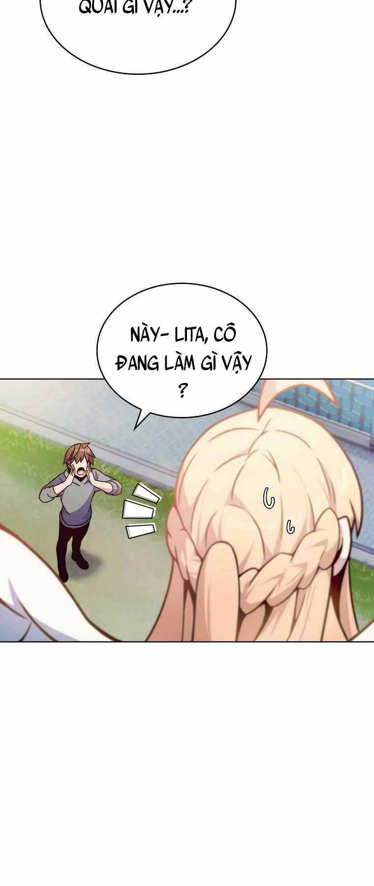 Trừ Tôi Tất Cả Đều Là Quy Hồi Giả Chapter 3 trang 61