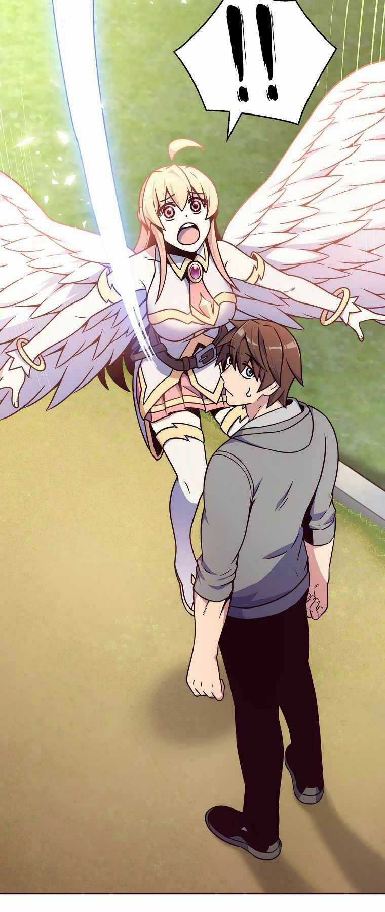 Trừ Tôi Tất Cả Đều Là Quy Hồi Giả Chapter 3 trang 69