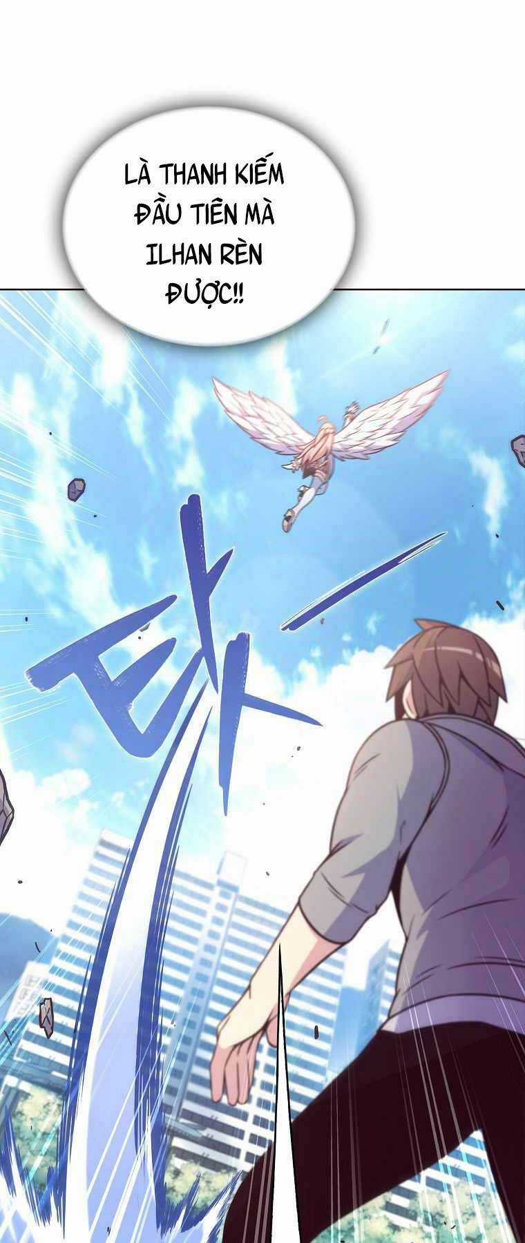 Trừ Tôi Tất Cả Đều Là Quy Hồi Giả Chapter 3 trang 71