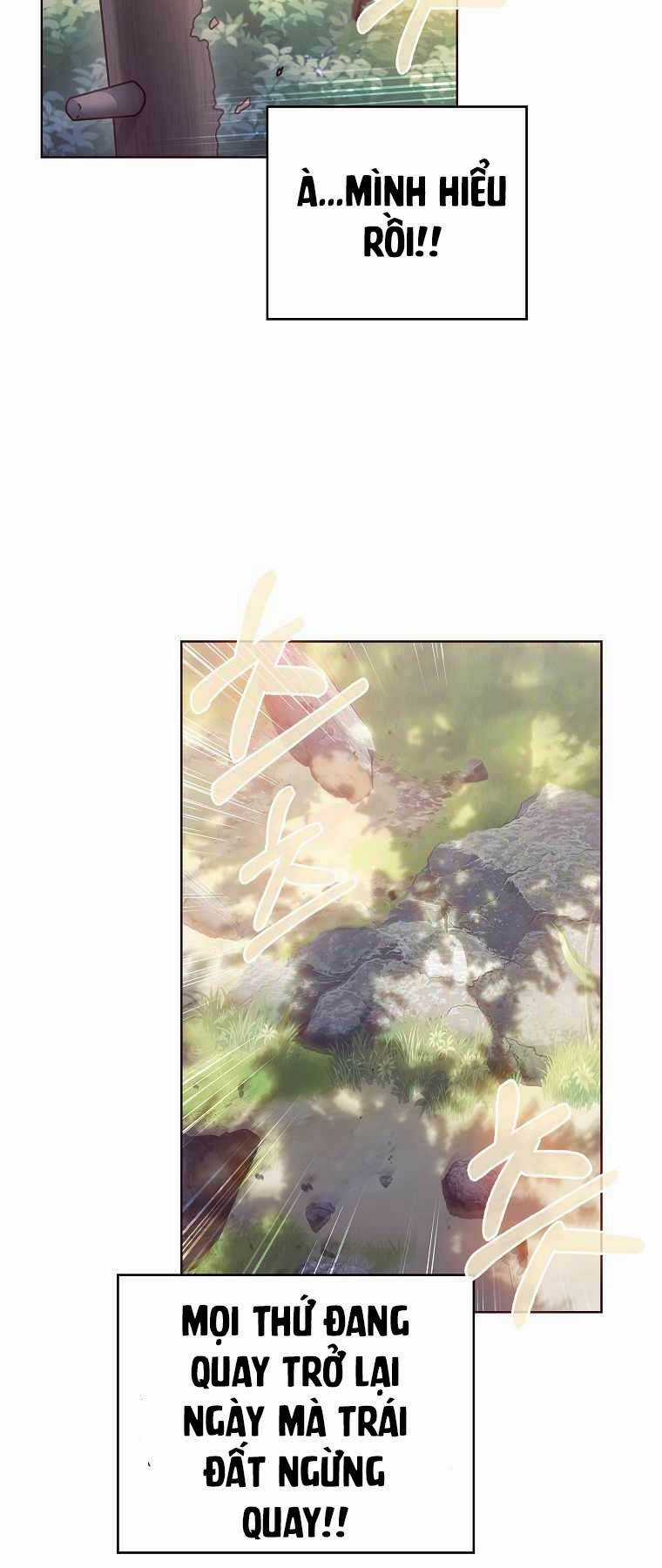 Trừ Tôi Tất Cả Đều Là Quy Hồi Giả Chapter 3 trang 75