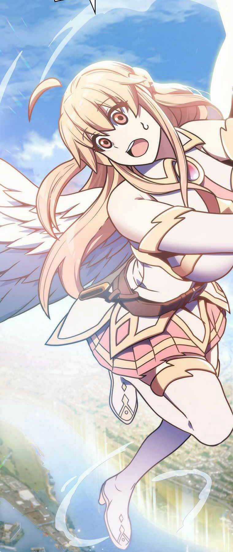 Trừ Tôi Tất Cả Đều Là Quy Hồi Giả Chapter 3 trang 78