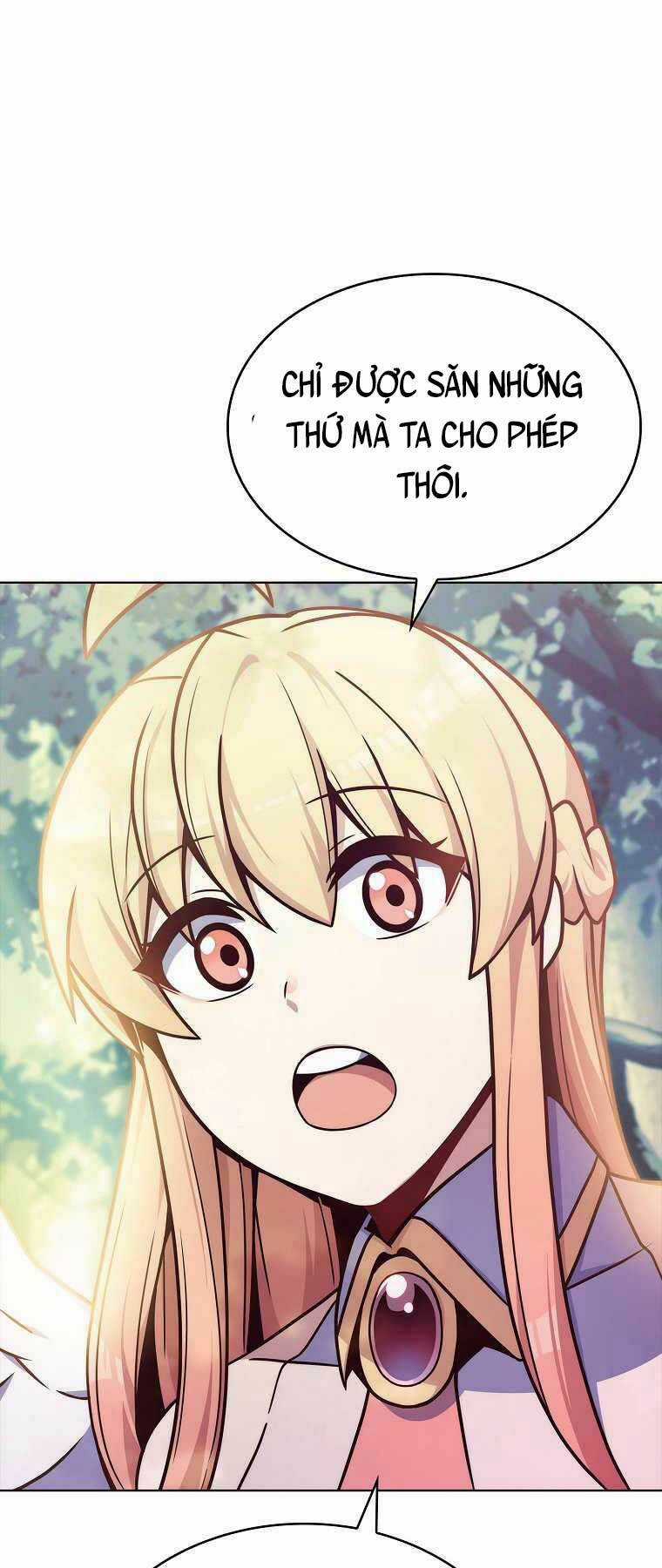 Trừ Tôi Tất Cả Đều Là Quy Hồi Giả Chapter 3 trang 8