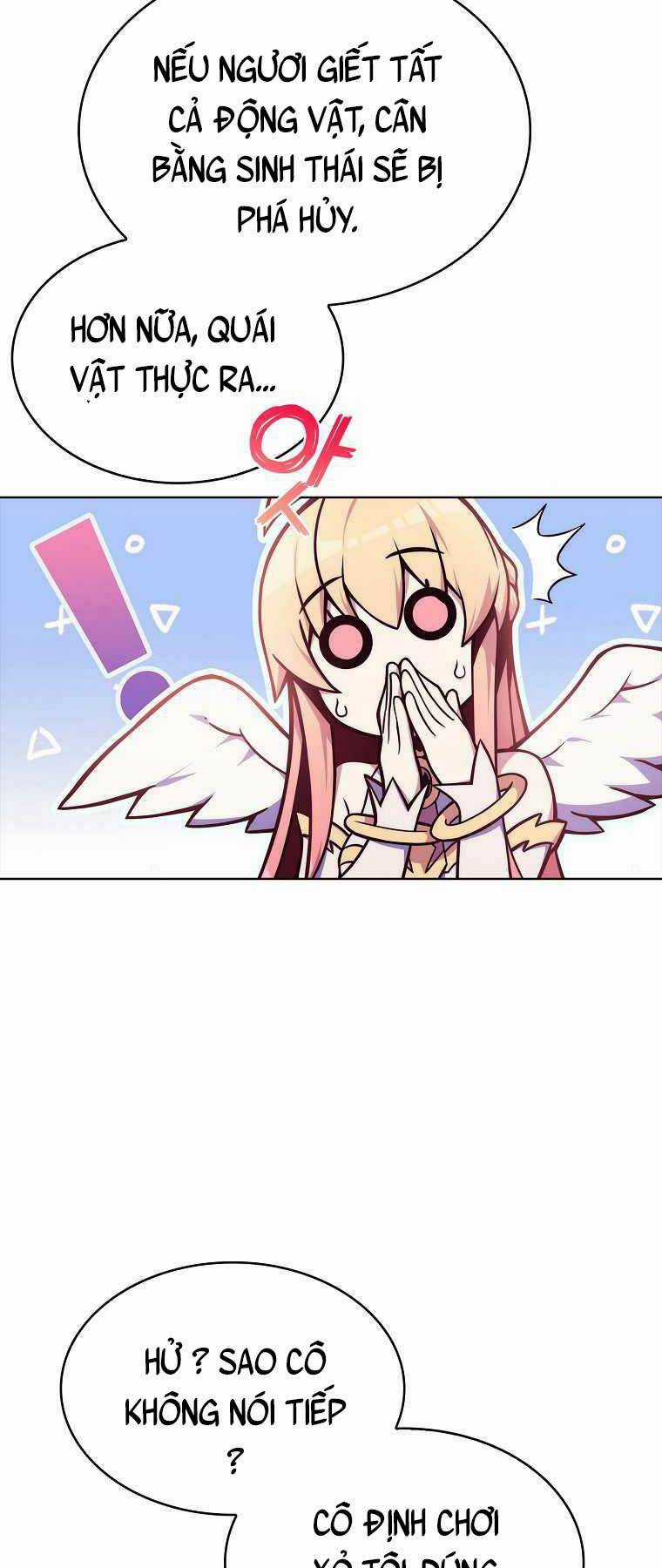 Trừ Tôi Tất Cả Đều Là Quy Hồi Giả Chapter 3 trang 9