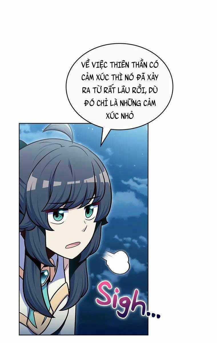 Trừ Tôi Tất Cả Đều Là Quy Hồi Giả Chapter 30 trang 21