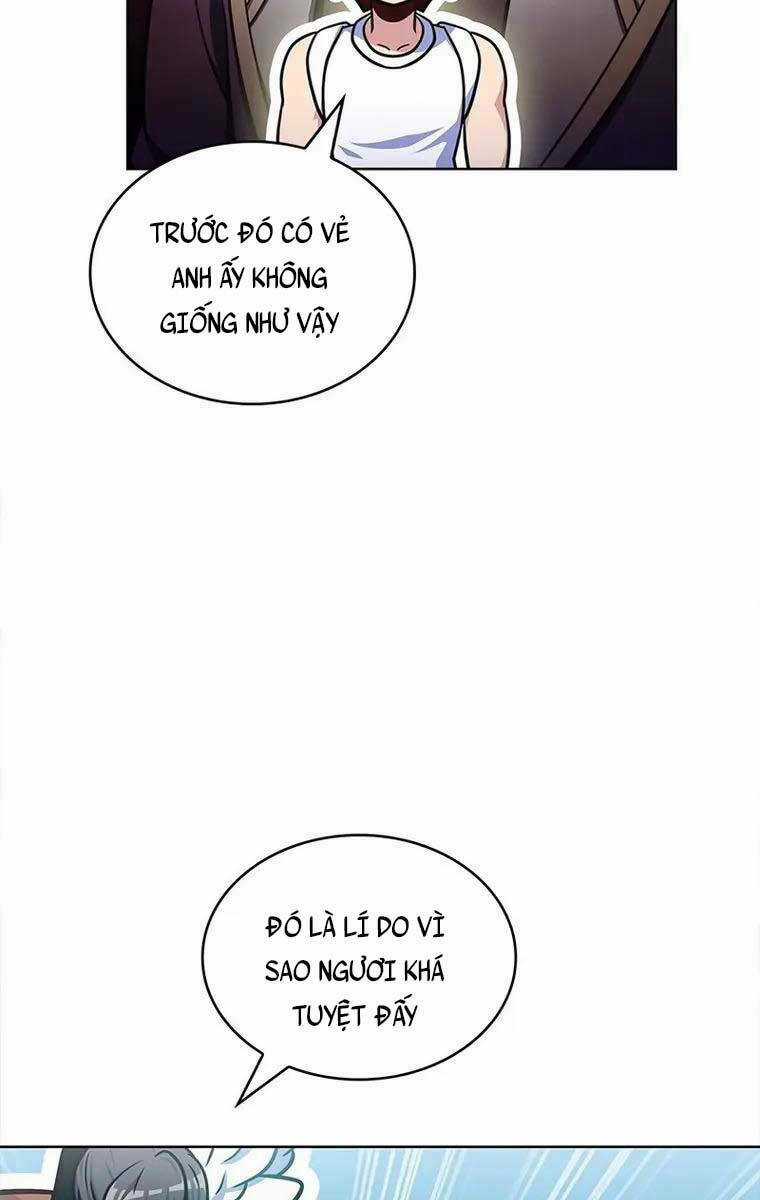 Trừ Tôi Tất Cả Đều Là Quy Hồi Giả Chapter 30 trang 23