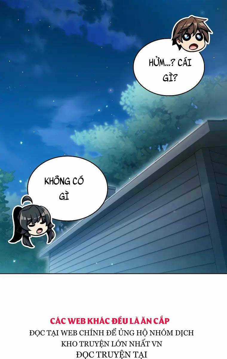 Trừ Tôi Tất Cả Đều Là Quy Hồi Giả Chapter 30 trang 36