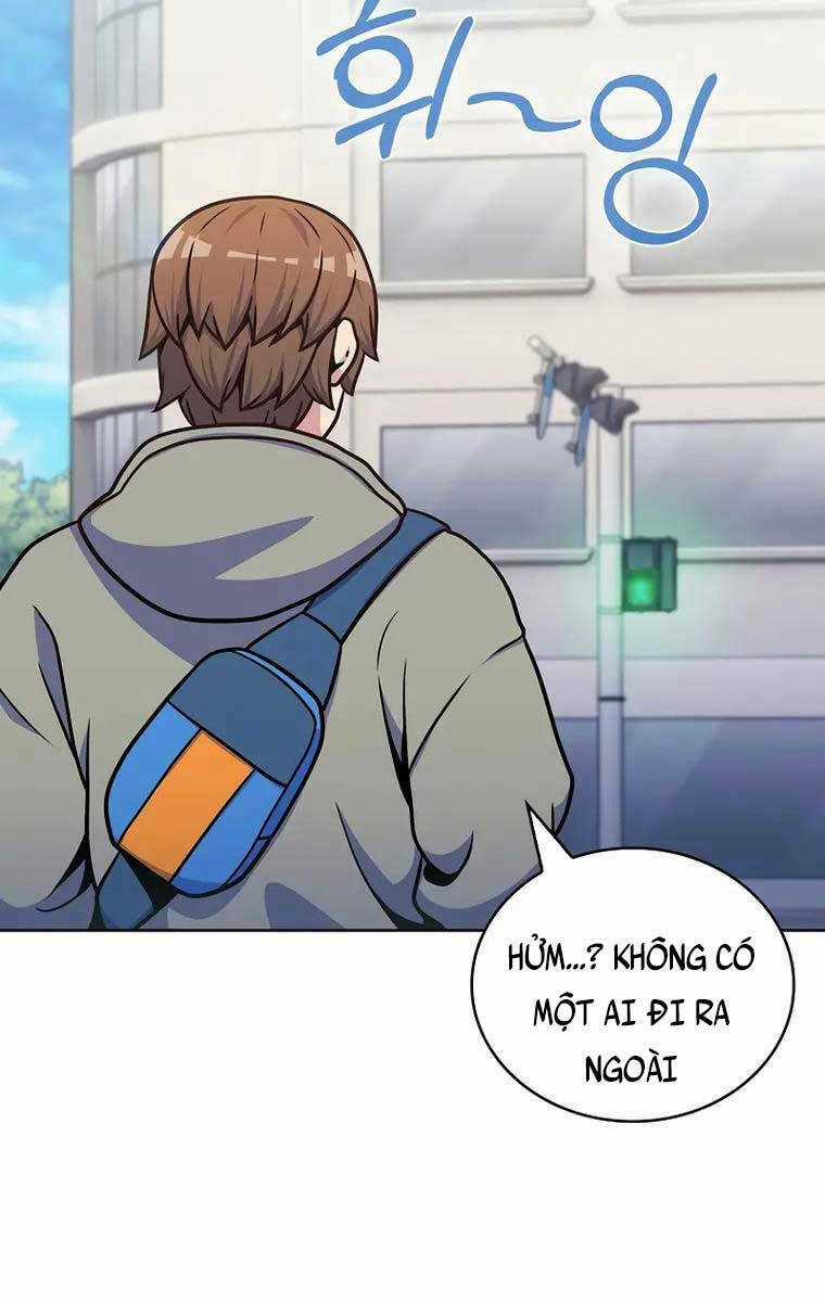 Trừ Tôi Tất Cả Đều Là Quy Hồi Giả Chapter 30 trang 47