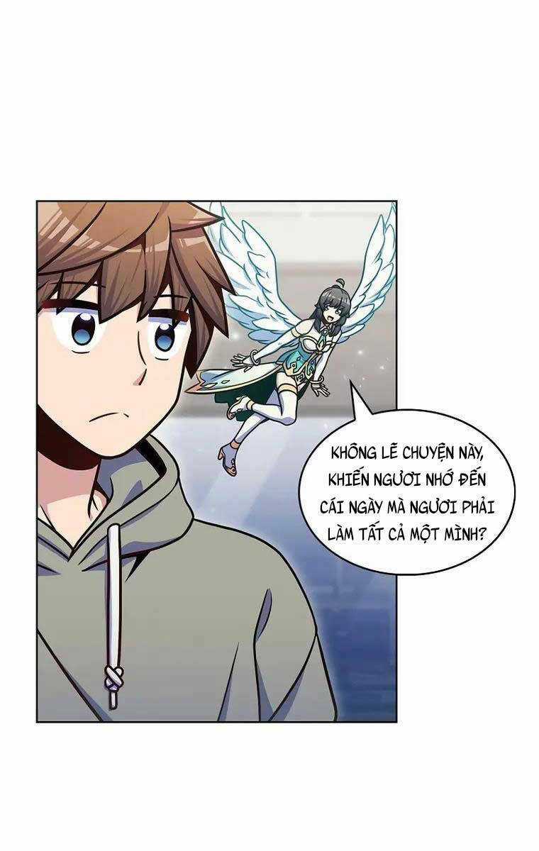 Trừ Tôi Tất Cả Đều Là Quy Hồi Giả Chapter 30 trang 48