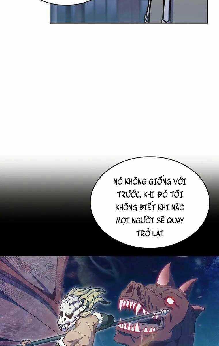 Trừ Tôi Tất Cả Đều Là Quy Hồi Giả Chapter 30 trang 50