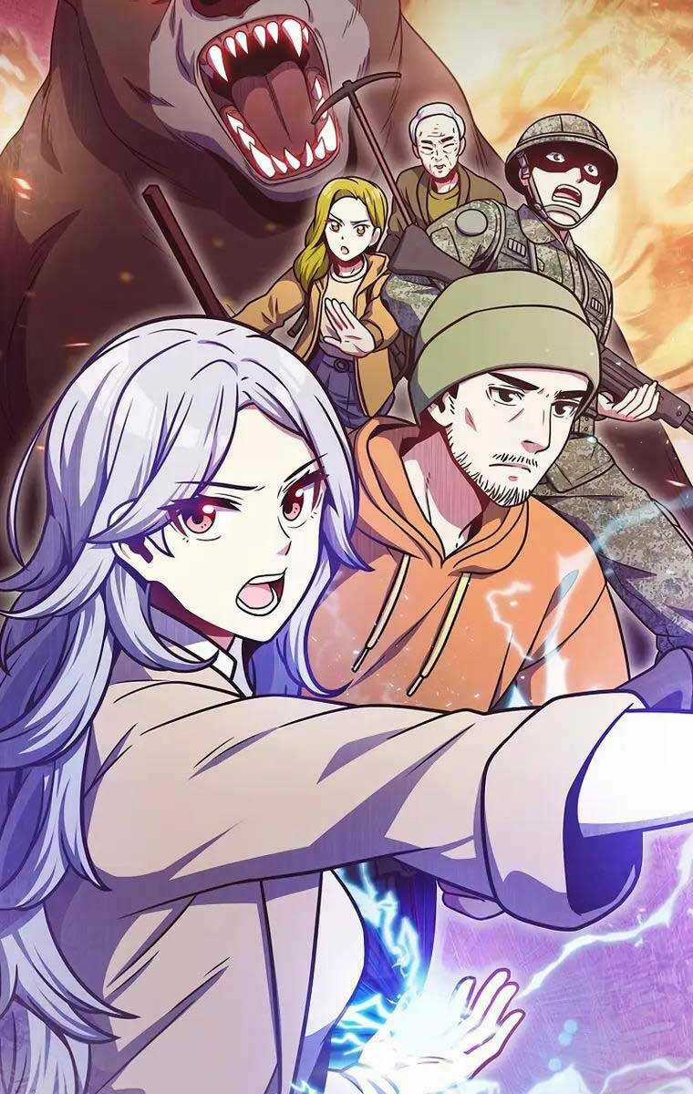 Trừ Tôi Tất Cả Đều Là Quy Hồi Giả Chapter 30 trang 53