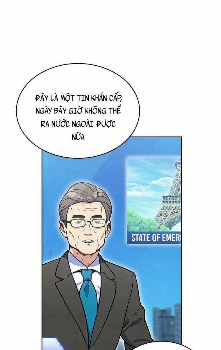 Trừ Tôi Tất Cả Đều Là Quy Hồi Giả Chapter 30 trang 62