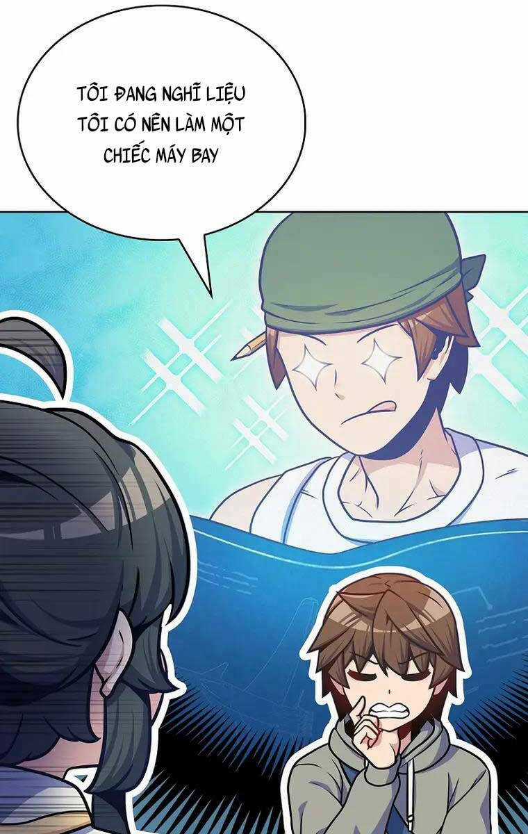 Trừ Tôi Tất Cả Đều Là Quy Hồi Giả Chapter 30 trang 64