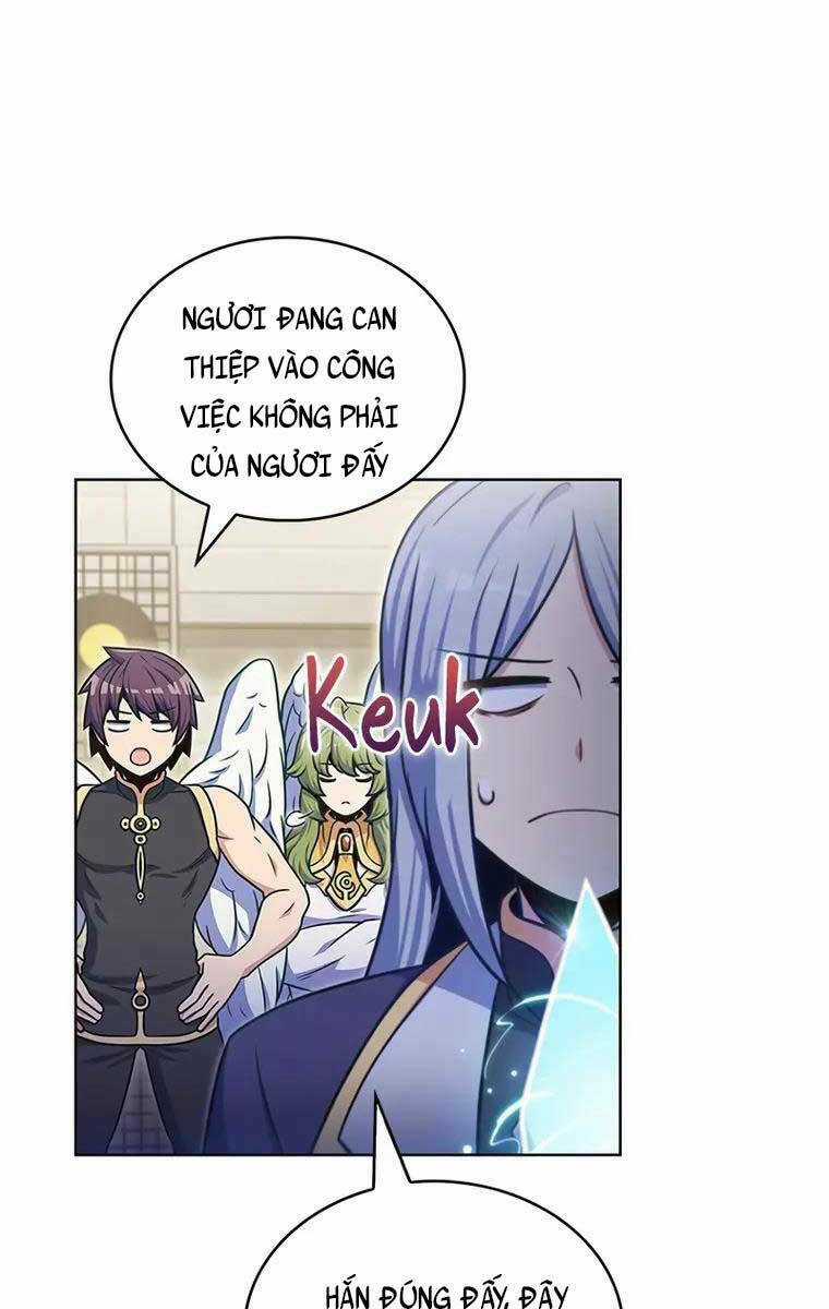 Trừ Tôi Tất Cả Đều Là Quy Hồi Giả Chapter 30 trang 7