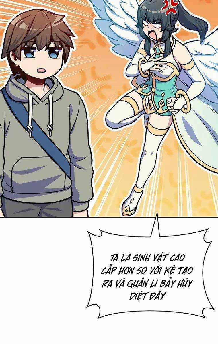 Trừ Tôi Tất Cả Đều Là Quy Hồi Giả Chapter 30 trang 72