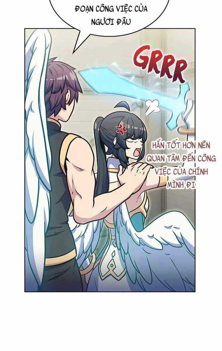 Trừ Tôi Tất Cả Đều Là Quy Hồi Giả Chapter 30 trang 9