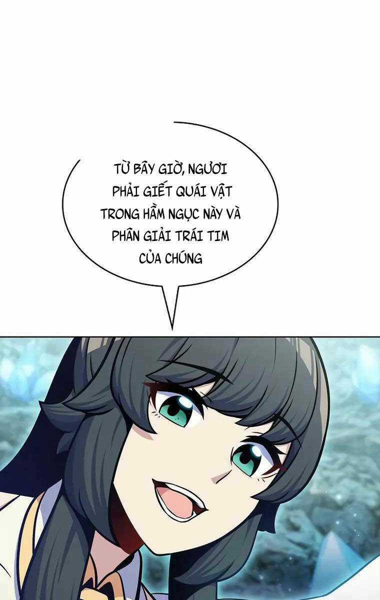 Trừ Tôi Tất Cả Đều Là Quy Hồi Giả Chapter 30 trang 96