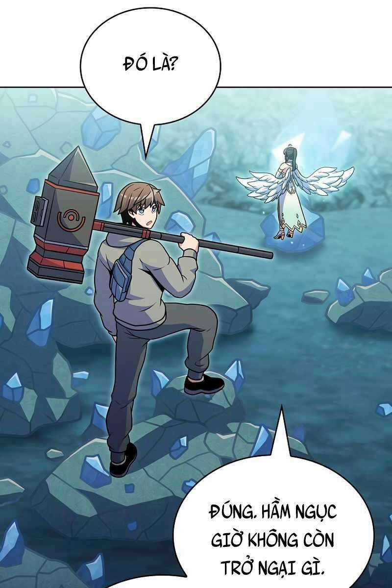 Trừ Tôi Tất Cả Đều Là Quy Hồi Giả Chapter 31 trang 106