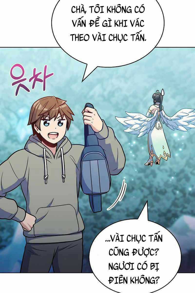 Trừ Tôi Tất Cả Đều Là Quy Hồi Giả Chapter 31 trang 12