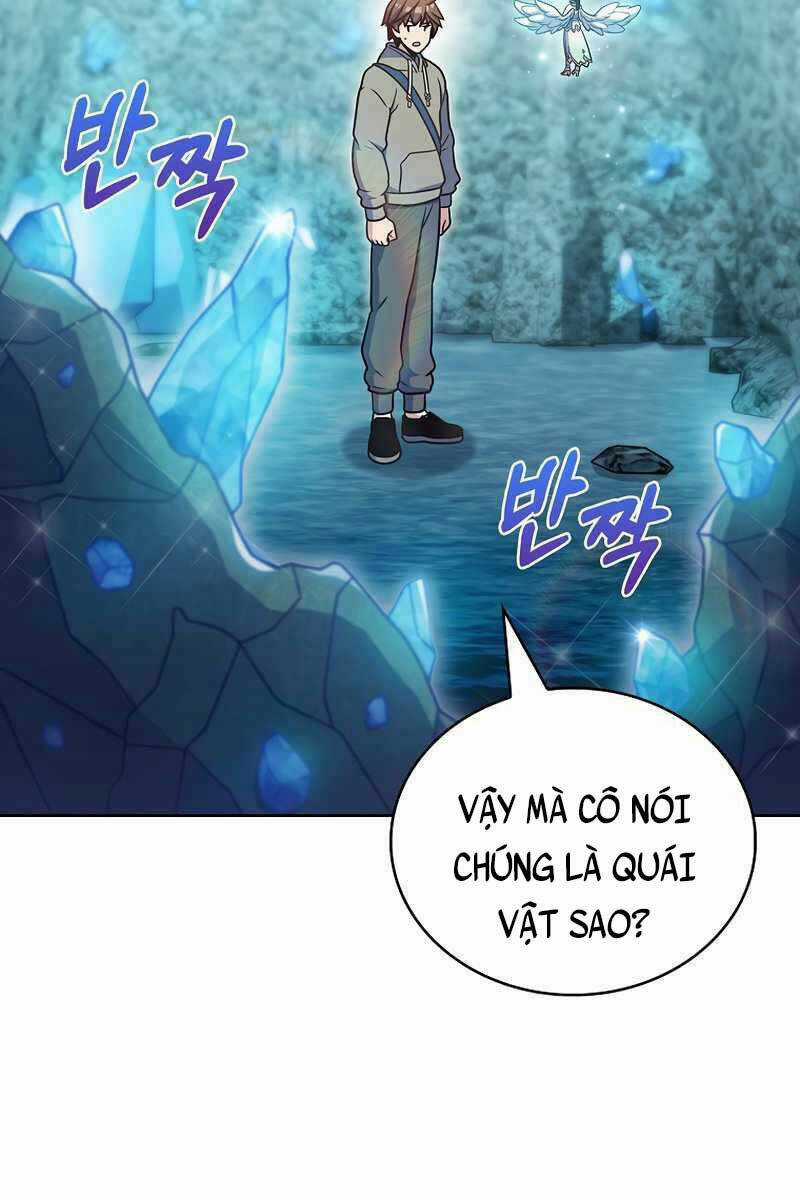 Trừ Tôi Tất Cả Đều Là Quy Hồi Giả Chapter 31 trang 15