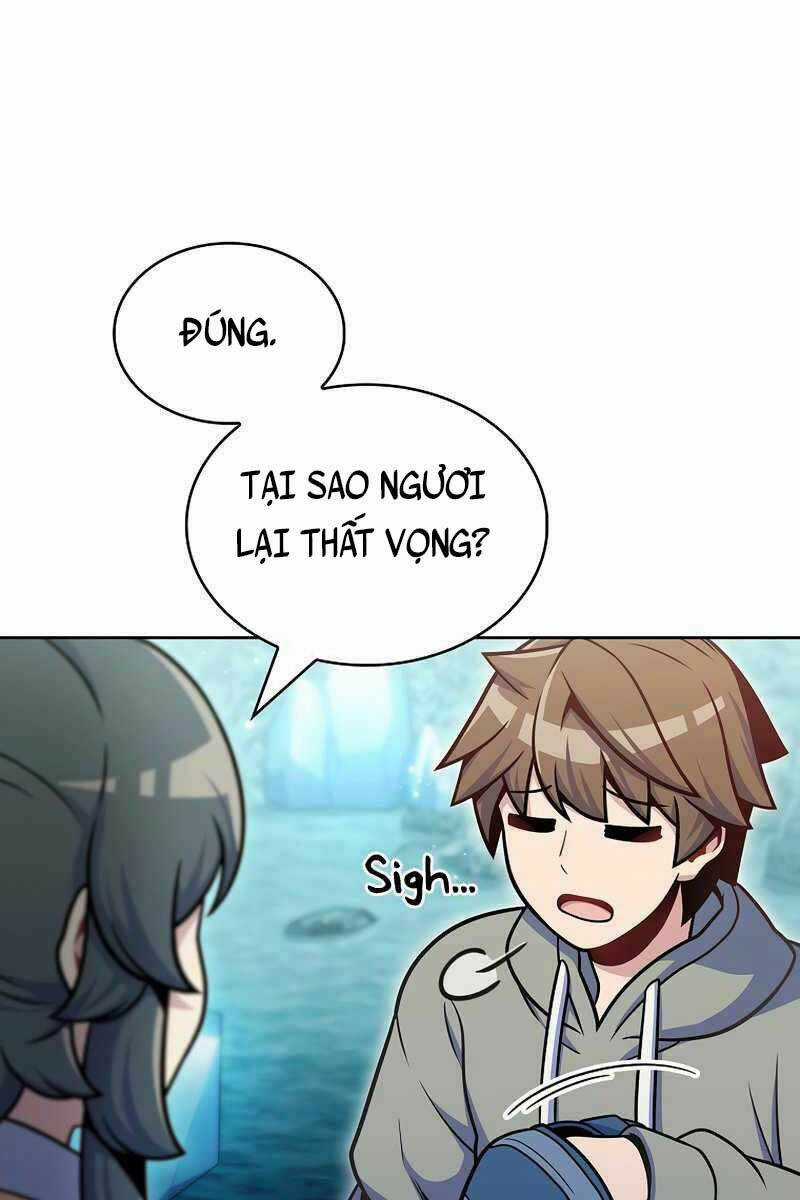 Trừ Tôi Tất Cả Đều Là Quy Hồi Giả Chapter 31 trang 16