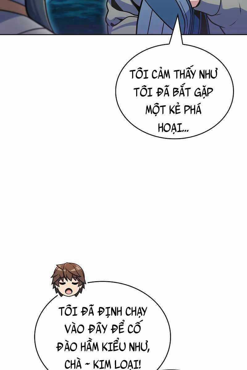 Trừ Tôi Tất Cả Đều Là Quy Hồi Giả Chapter 31 trang 17